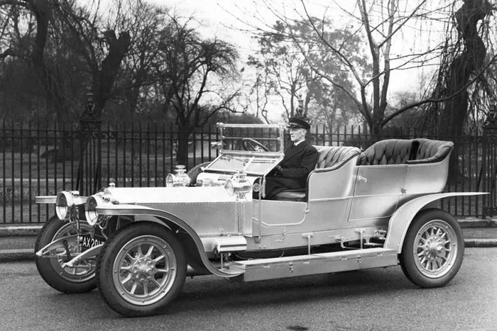 Picture 9 of Historical milestones mark 100 years in 2024