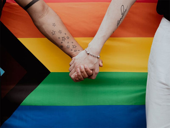 Picture 1 of History and meaning of the International Day Against Discrimination against the LGBT Community on May 17