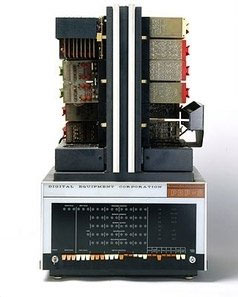 Picture 6 of History of formation and development of computers