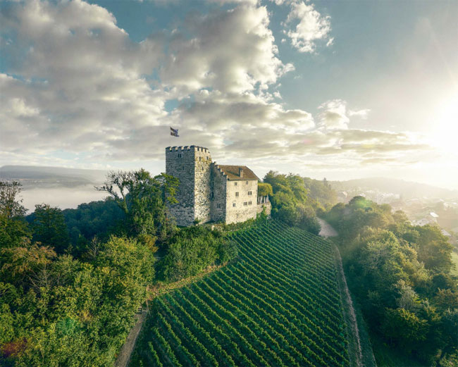 Picture 2 of Holy Roman Empire - The strangest empire in history