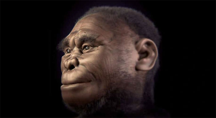 Hominids That Lived About 18,000 Years Ago May Still Exist