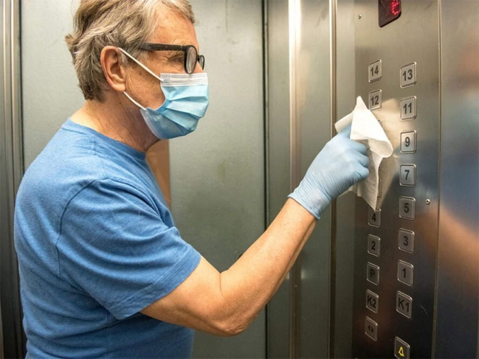 Hong Kong research team develops stainless steel that can kill nCoV Picture 1