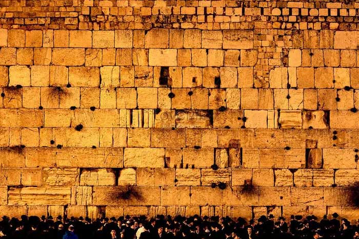 'Horrible' discovery in the manure pit of the richest mansions in Jerusalem 2700 years ago Picture 5