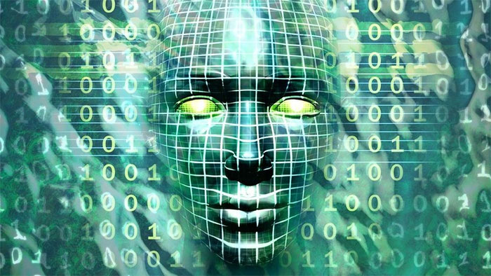 Picture 1 of How can AI destroy humanity?