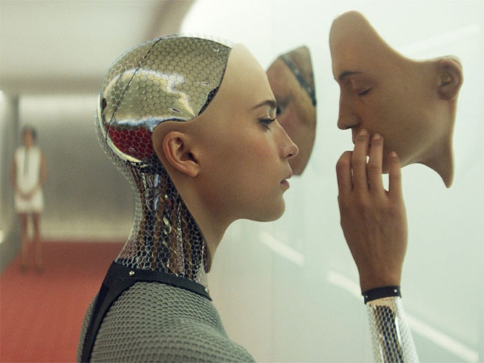 Picture 3 of How can AI destroy humanity?