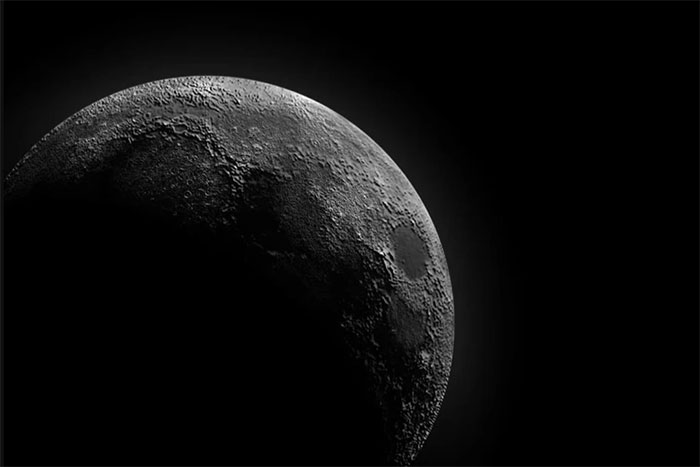Picture 3 of How did the Indian spacecraft survive the harsh cold on the dark side of the Moon?