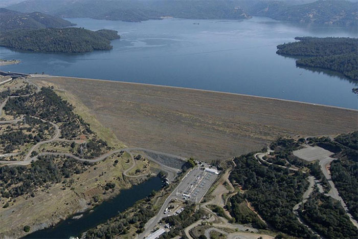 Picture 3 of How do humans change the world's rivers?