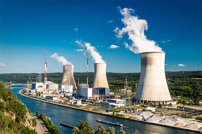 How do the superpowers build nuclear power models? Picture 3