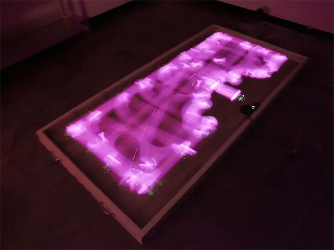 Picture 2 of How does the robot vacuum know how to navigate and dodge objects so skillfully?