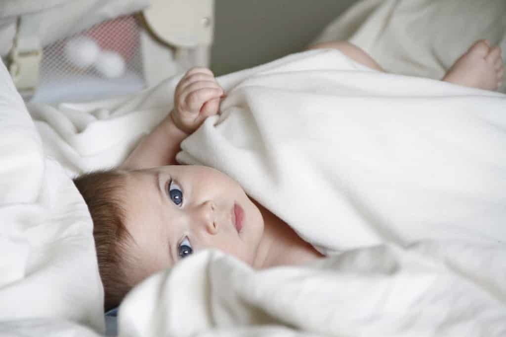 How is the child's worldview different from that of an adult? Picture 6
