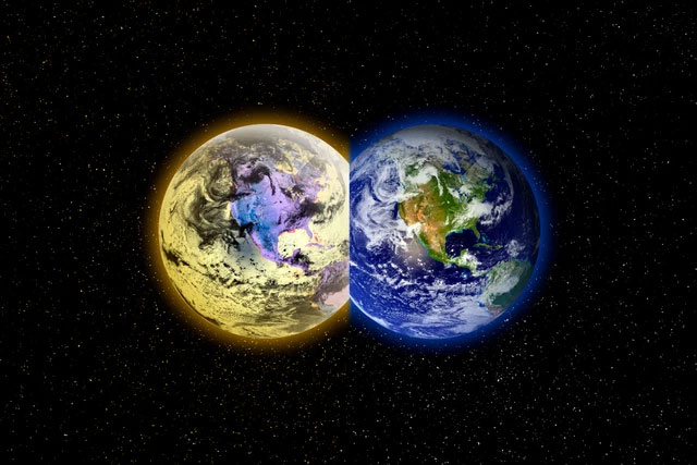 Picture 1 of How likely is the multiverse?