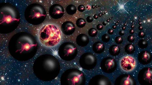 Picture 3 of How likely is the multiverse?
