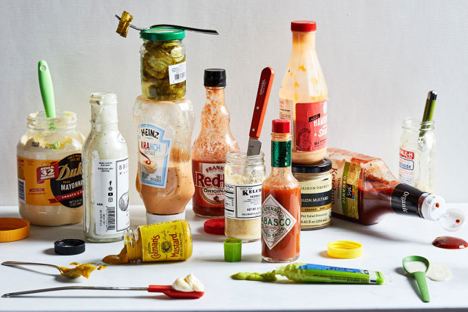 Picture 1 of How long can spices be used once opened?