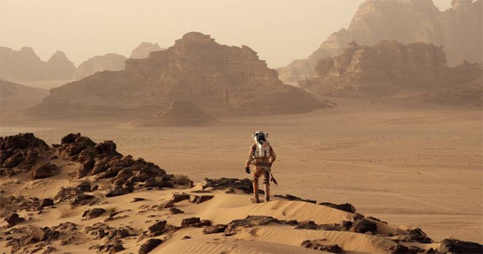 How long does it take people to walk around Mars? Picture 2