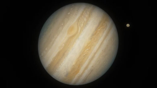 How long will it take humans to travel to Jupiter? Picture 1