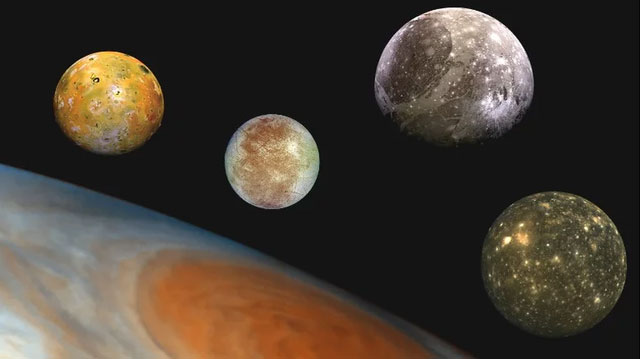 How long will it take humans to travel to Jupiter?