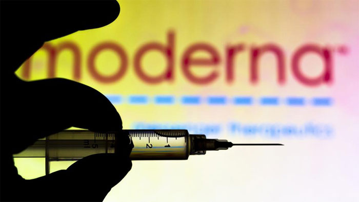 Picture 3 of How Moderna designed a breakthrough Covid-19 vaccine in just 2 days?