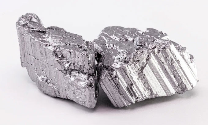 Picture 1 of How rare are rare earths really?