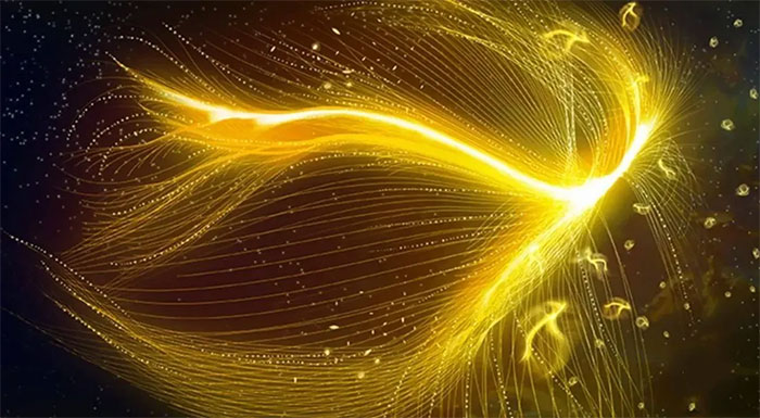 Picture 1 of How scary is the Laniakea Supercluster?