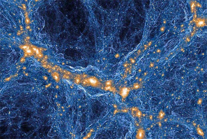 Picture 4 of How scary is the Laniakea Supercluster?