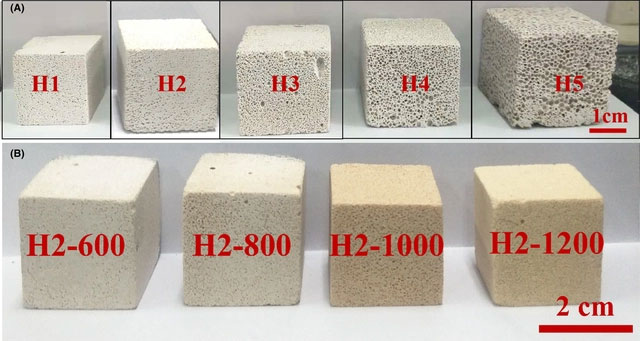 How scientists plan to turn the soil on Mars and the Moon into concrete Picture 4
