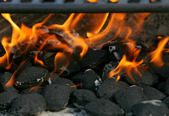 Picture 1 of How to prevent carbon monoxide poisoning when heating.