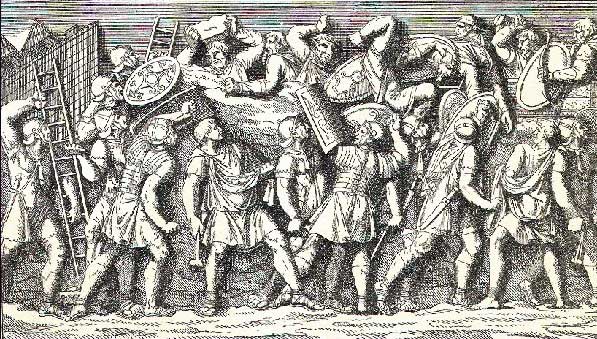 Picture 4 of How was the first terrorist organization in human history born?