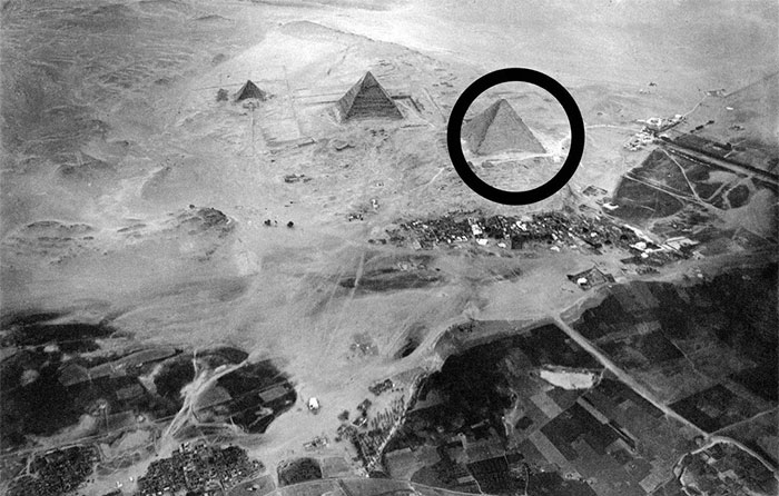 Picture 3 of How was the Pyramid of Khufu built? Scientists have finally found out the truth!