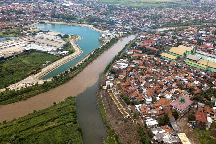 Picture 4 of How was the world's dirtiest river saved?
