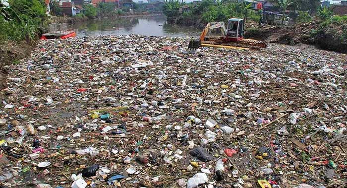 Picture 5 of How was the world's dirtiest river saved?