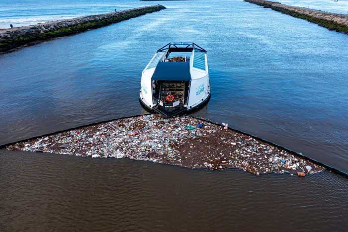 Picture 6 of How was the world's dirtiest river saved?