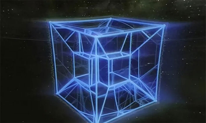 How will evidence of 4-dimensional space affect our real world? Picture 3