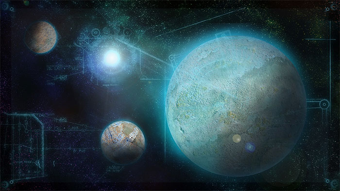How will evidence of 4-dimensional space affect our real world? Picture 5