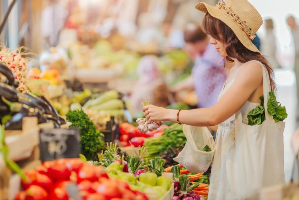 Picture 5 of How will your body change if you switch to a vegetarian diet?
