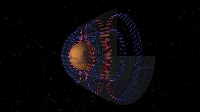 Picture 4 of How would the disappearance of Mars affect Earth?