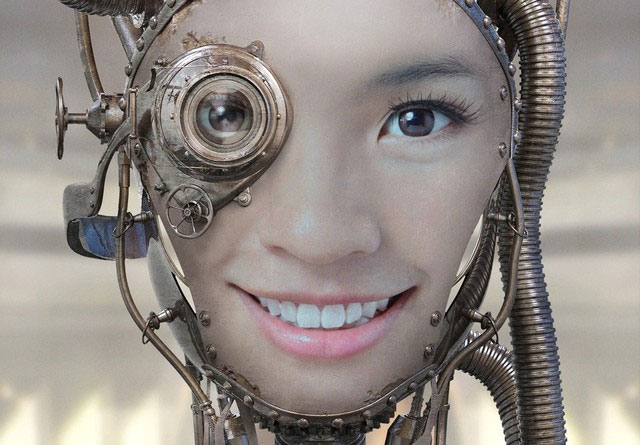 Picture 2 of Humanity 100 million years later: An evolutionary journey beyond imagination!