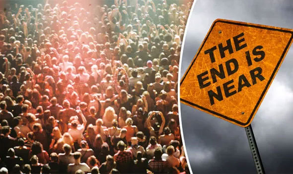 Humans are in danger of extinction Picture 2