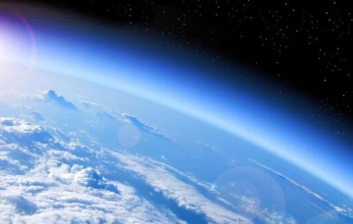 Humans are inhaling a whole new class of substances in the air Picture 1