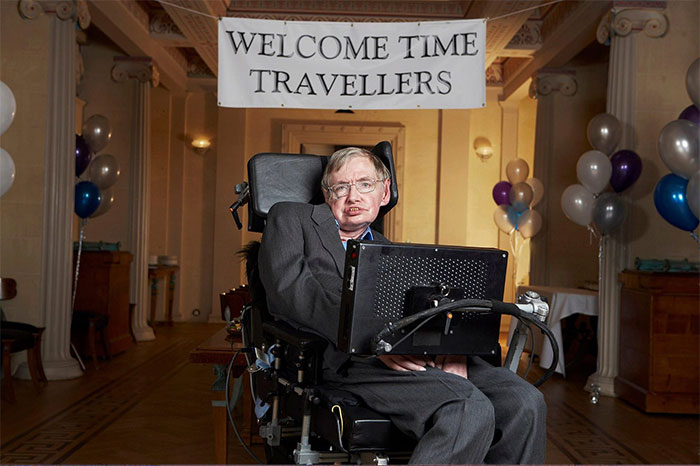Humans need matter with negative energy to build a time machine Picture 6