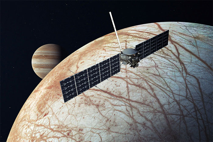 Picture 7 of Humans reach for the stars in 2024