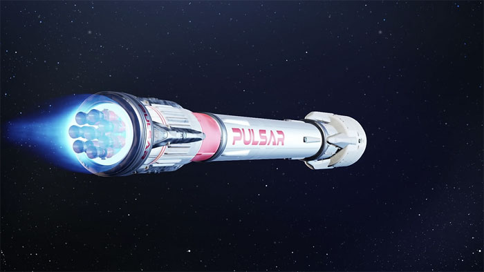 Picture 4 of Hundred times hotter than the core of the Sun, this country's rocket engine leaves American and Chinese rockets in the dust