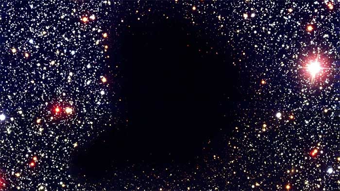 Picture 1 of Hundreds of stars disappeared without a trace, where did they go?