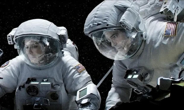 Picture 1 of If born in space, can humans live normally on Earth?