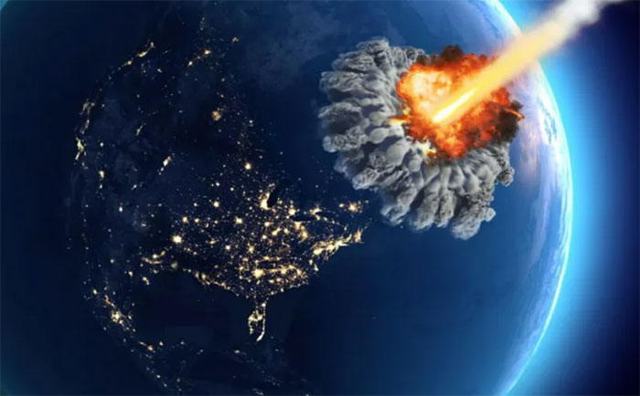 Picture 1 of If Earth is destroyed, will we be able to migrate to another planet?