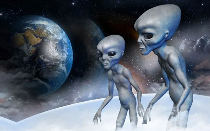 Picture 2 of If Earth is destroyed, will we be able to migrate to another planet?