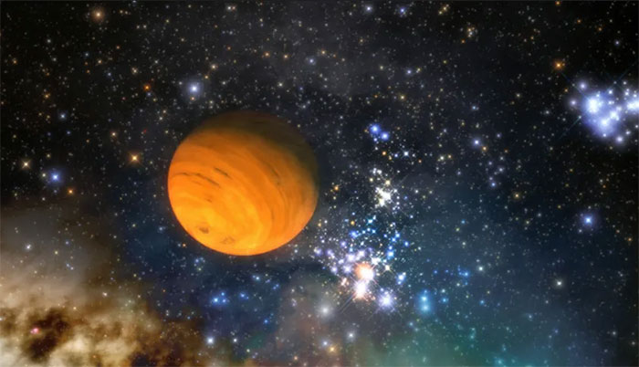 Picture 4 of If Earth is destroyed, will we be able to migrate to another planet?