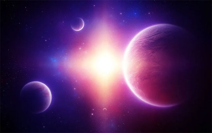 Picture 5 of If Earth is destroyed, will we be able to migrate to another planet?