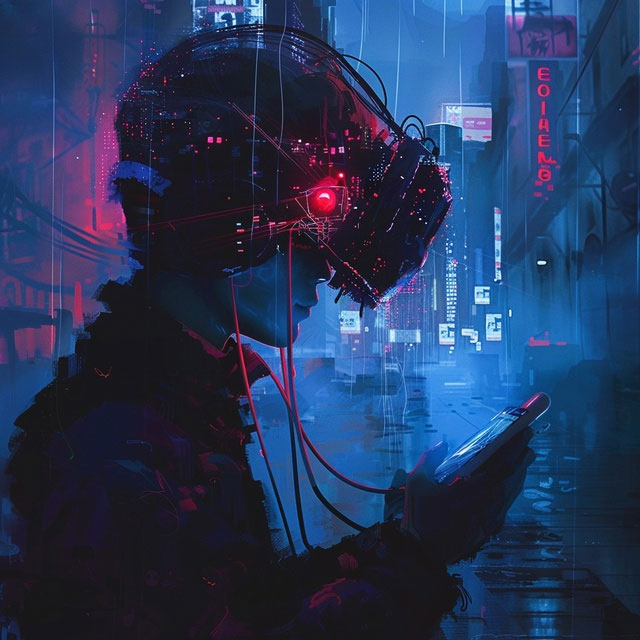 Picture 2 of If Elon Musk's brain implant performs harmful actions, will people or machines be responsible?