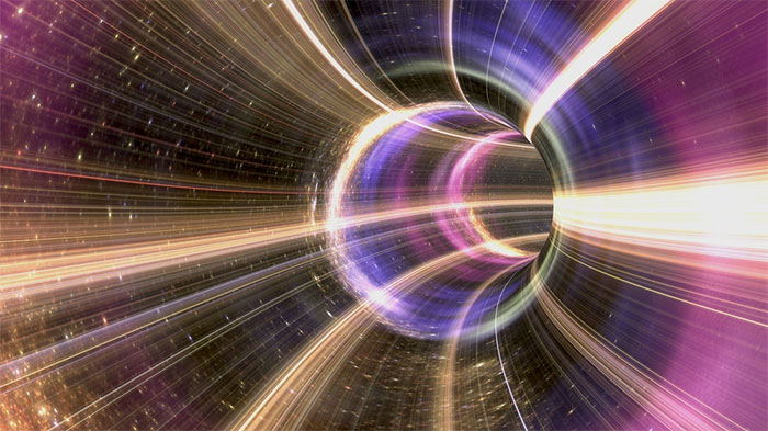 If sound is as fast as the speed of light, what happens? Picture 3