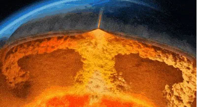 Picture 12 of If suddenly extinct, what traces of humans will be left on Earth after billions of years?